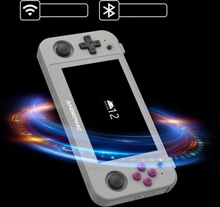 ANBERNIC RG505 グレー SKU_9311ecfd-9116-40a0-9d35-