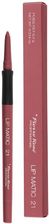 Zdjęcie Pierre René Professional Lip Matic Konturówka Do Ust 21 0,4G - Łapy