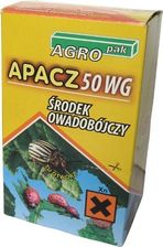Apacz 50WG 2g Agropak Ceny I Opinie Ceneo pl
