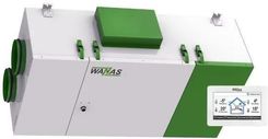 Zdjęcie Wanas Rekuperator 545 XF - Wiązów