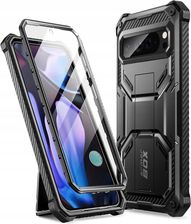 Supcase Iblsn Armorbox Do Google Pixel 9/9 Pro Czarny