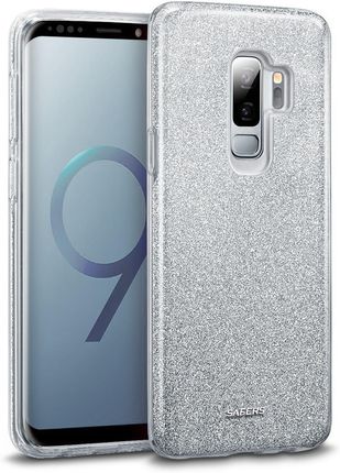 Coolgadget Samsung Galaxy S9 Plus Brokatowe