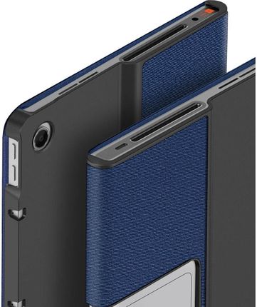 Dux Ducis Etui Domo Do Lenovo Tab Plus 11 5 Niebieskie