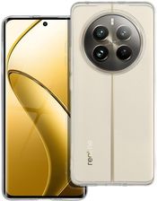 Futerał Clear Case 2Mm Do Realme 12 Pro 5G Camera Protection