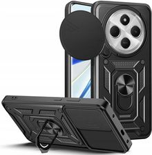 Tech-Protect Camshield Pro Do Xiaomi Redmi 14C Czarny - zdjęcie 1