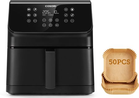 Cosori Premium II Air Fryer Czarny