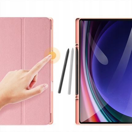 Dux Ducis Domo Do Galaxy Tab S10 Ultra/S9 Ultra/S8 Ultra - zdjęcie 4