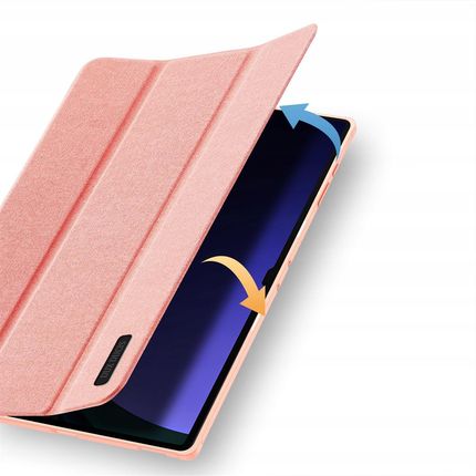 Dux Ducis Domo Do Galaxy Tab S10 Ultra/S9 Ultra/S8 Ultra - zdjęcie 2