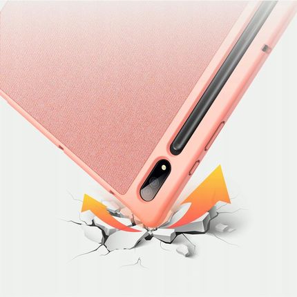 Dux Ducis Domo Do Galaxy Tab S10 Ultra/S9 Ultra/S8 Ultra - zdjęcie 3