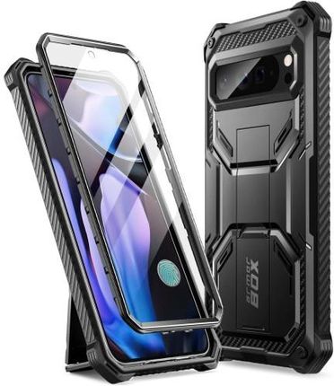 Supcase Pancerne I-Blason Armorbox Sp No Holster Do Pixel 9 Pro