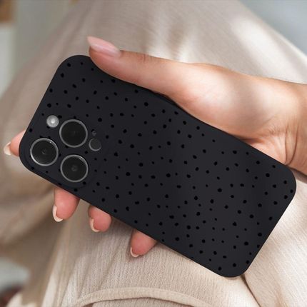 Pieceofcase Xiaomi 13T Kropki Tiny Dots - zdjęcie 2