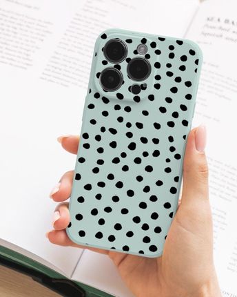 Pieceofcase Xiaomi 13T Kropki Boho - zdjęcie 2