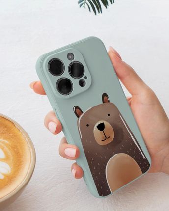 Pieceofcase Xiaomi 13T Pro Niedźwiadek - zdjęcie 2