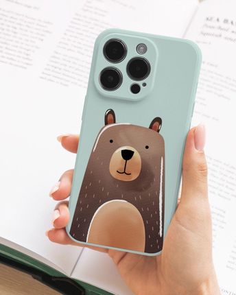 Pieceofcase Xiaomi 13T Pro Niedźwiadek - zdjęcie 3