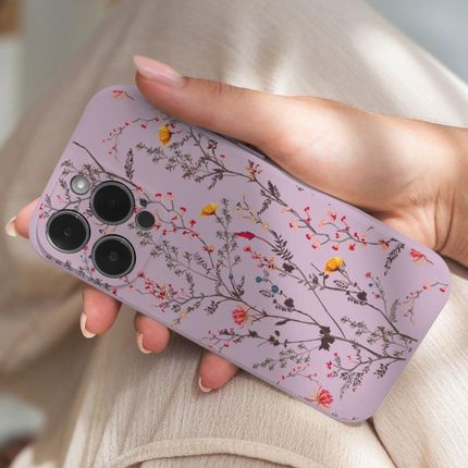 Pieceofcase Xiaomi 13T Kwiaty Na Łące - zdjęcie 2