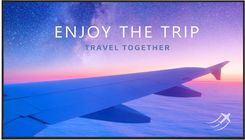 Zdjęcie Monitor Digital Signage LG 55UH7N-E - Radlin