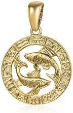 Zdjęcie Jvd Wisiorek - RYBY Srebro Ag925 - Skępe