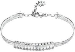 Zdjęcie Brosway Desideri BEI087 - Damska Bransoletka stalowa - Chodecz