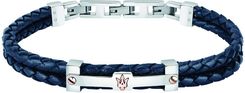 Zdjęcie Maserati Bransoletka Recycled Leather JM422AVE10 - Kowal