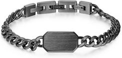 Zdjęcie Brosway INK BIK16 - Męska Bransoletka stalowa - Żychlin