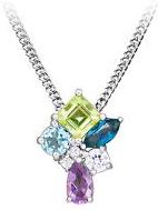 Zdjęcie Jvd SVLP0757SH8BA00 - Ag925 Wisiorek - Kutno