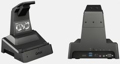 Zdjęcie Getac Stacja dokująca do ZX10 ( GDODE8 ) - Zator