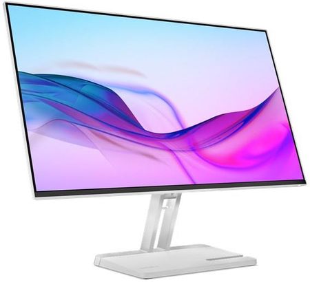 新品未開封　Lenovo L27i-4A 27インチ モニター Amazon.co.jp: Lenovo L27i-4A モニター (27.0インチ IPS WLED