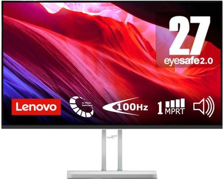 Lenovo 27" L27i-4A (67BEKAC1EU)