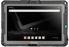 Zdjęcie Getac ZX10 - Kalwaria Zebrzydowska