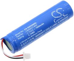Cameron Sino Sennheiser Xsw-D / 14500Cy-850 1000Mah 3.70Wh Li-Ion 3.7V (CSSXD508SL)