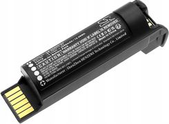 Zdjęcie Cameron Sino Zebra Ds2278 / Bt-000317-01 3400Mah 12.58Wh Li-Ion 3.7V Ze Złączem Microusb (CSZDS227BX) - Łobżenica