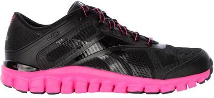 Reebok deals realflex flight