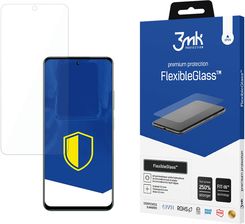 3Mk Nietłukące Szkło Hybrydowe Na Ekran Do Realme C67 Flexibleglass - zdjęcie 1