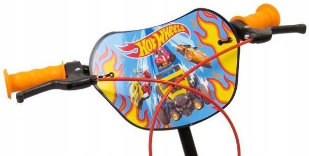 фото Детский двухколесный велосипед Toimsa Hot Wheels 16 1