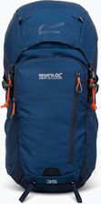 Zdjęcie Regatta Plecak Trekkingowy Highton V2 35L Navy Dark Denim - Suchań
