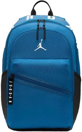 Nike School Bag Jordan Jam Air Patrol Ma0924 U1R Blue S2032929