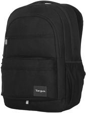 Zdjęcie Targus Octave Iii Plecak City Backpack Czarny Poliester - Przemyśl