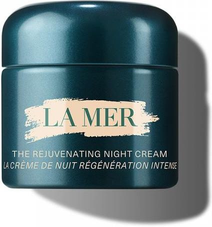 Krem La Mer The Rejuvenating Night Cream Do Twarzy 60Ml