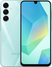 Smartfon Samsung Galaxy A16 5G SM-A166 4/128GB Niebieski - zdjęcie 1