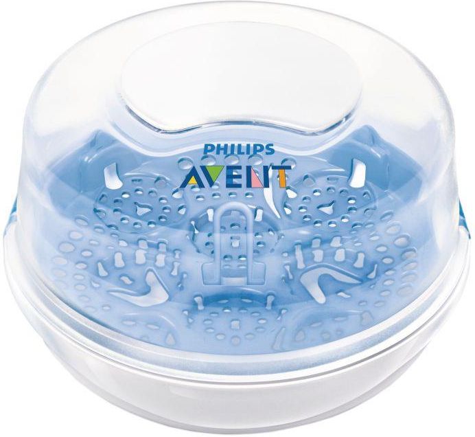 PHILIPS AVENT SCF281/02 - zdjęcie 2 PHILIPS AVENT SCF281/02