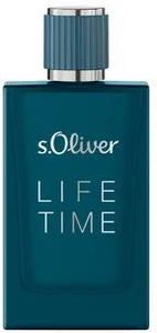 S.Oliver Life Time Woda Toaletowa 50ml