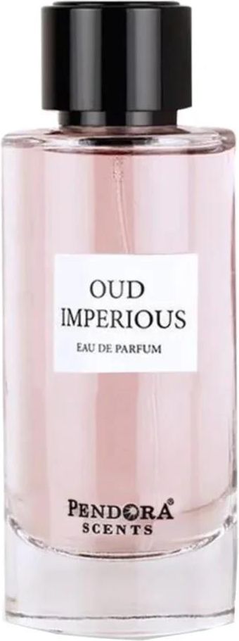 Paris Corner Pendora Oud Imperious Woda Perfumowana 100ml - Ceneo.pl