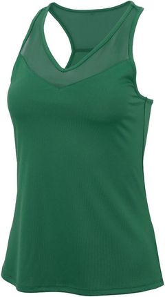 Damski podkoszulek Fila  Top Angelika Green Jacket L