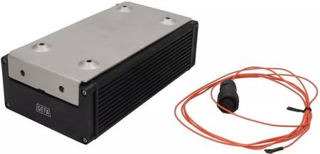 Defa Prostownik Do Akumulatorów 705800 - zdjęcie 2