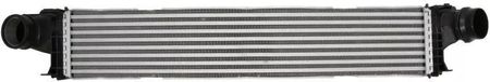 Mahle Chłodnica Powietrza Doładowującego Ci145000Pwyp - zdjęcie 2