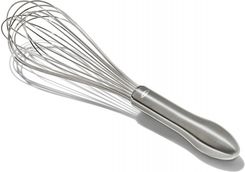 Zdjęcie Oxo Trzepaczka 34Cm Steel (O3128500) - Nowy Wiśnicz