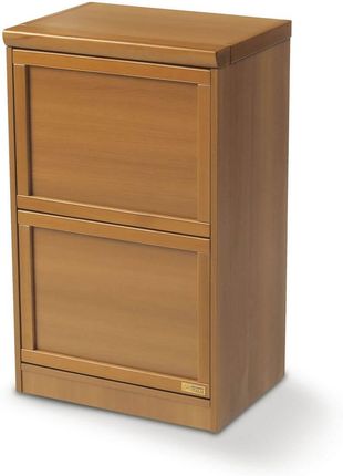 Arredamenti Deska Do Prasowania Stiromobile 153X55Cm Brązowy (Arit630Br) - zdjęcie 2