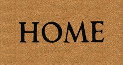 Zdjęcie Wycieraczka Kokos Home 15X400X600 - Sępopol