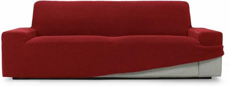 Sofaskins Pokrowiec Na Sofę Niagara Czerwony Kanapa 3 Osobowa 180 230 Cm