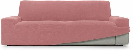 Sofaskins Pokrowiec Na Sofę Niagara Jasnoróżowy Kanapa 3 Osobowa 180 230 Cm